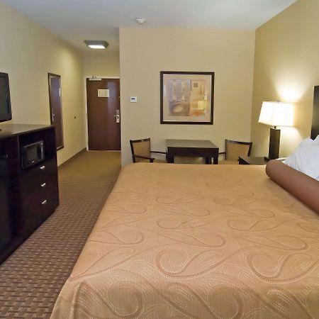 Best Western Bastrop Pines Inn Rom bilde