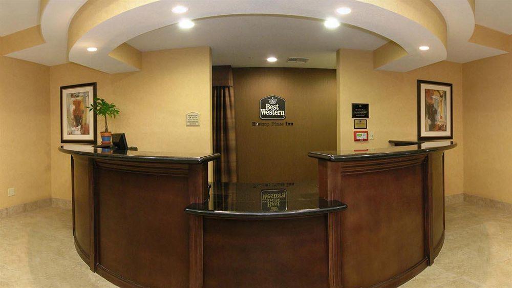 Best Western Bastrop Pines Inn Eksteriør bilde