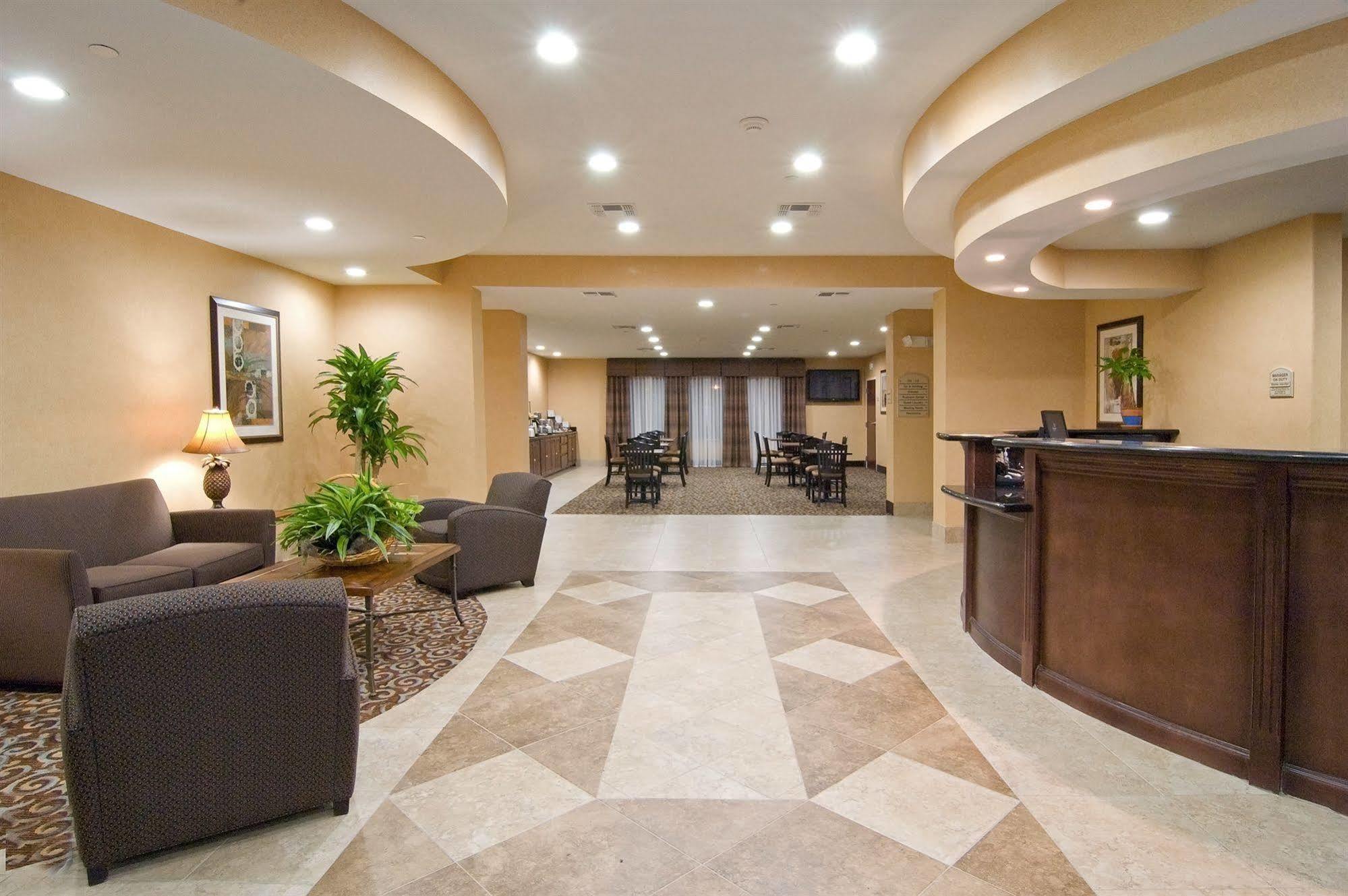 Best Western Bastrop Pines Inn Interiør bilde